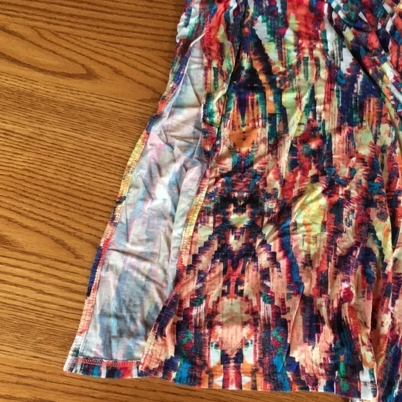 A.n.a maxi skirt - Picture 4 of 4